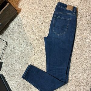 Women’s jeans